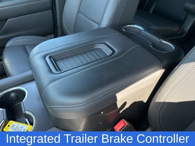 Certified 2024 Chevrolet Tahoe Z71 w/ Z71 Off-Road Package AWD/4WD image 29