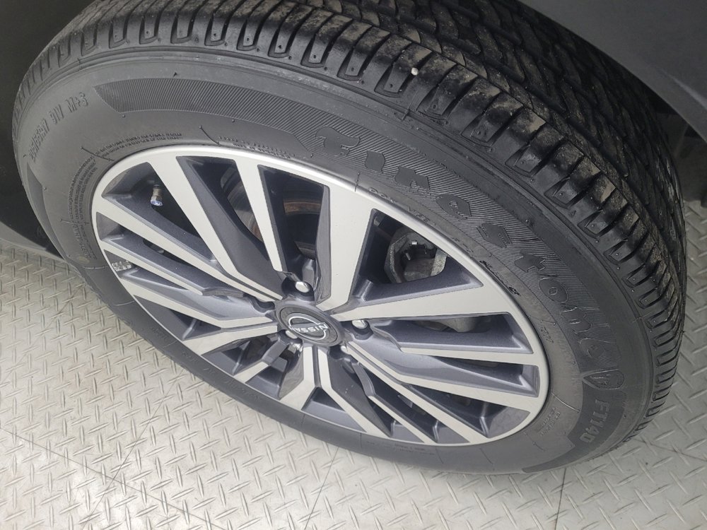 Used 2022 Nissan Kicks SV image 31