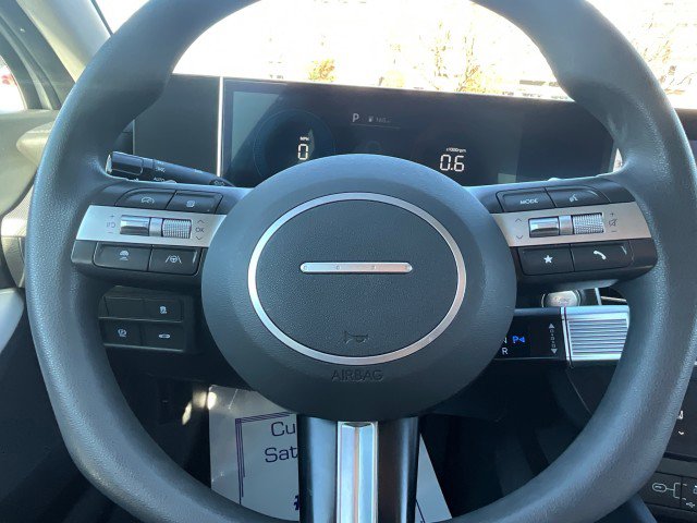 Used 2024 Hyundai Sonata SEL image 13