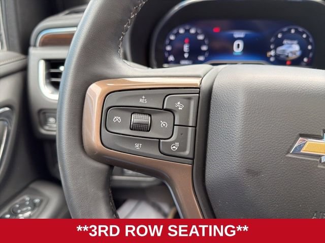 Used 2024 Chevrolet Tahoe High Country w/ Premium Package RWD image 19