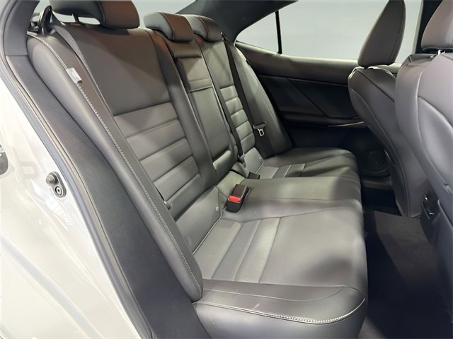 Used 2020 Lexus IS 300 F Sport image 34