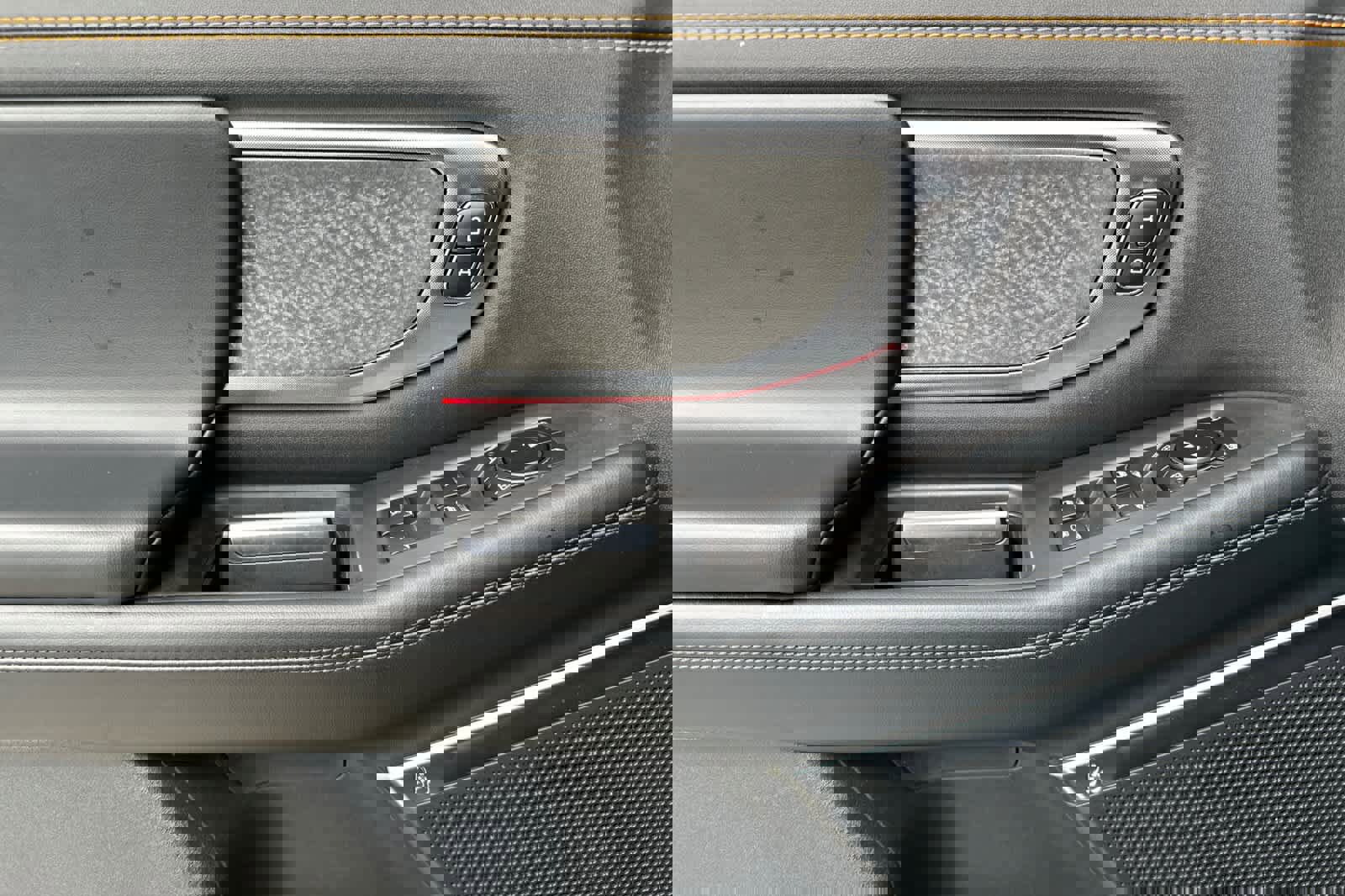 Used 2025 Ford Expedition Tremor image 12