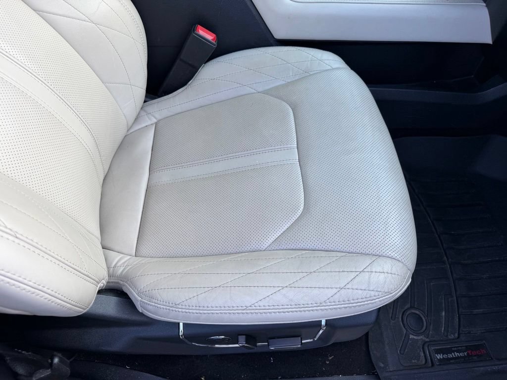 Used 2021 Ford Expedition Platinum RWD image 15