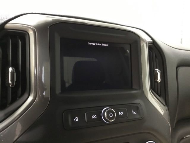 New 2026 Chevrolet Silverado 3500 W/T w/ WT Convenience Package AWD/4WD image 27