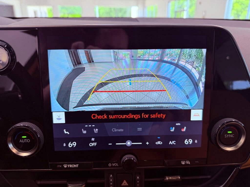 Used 2024 Lexus NX 350 AWD image 26