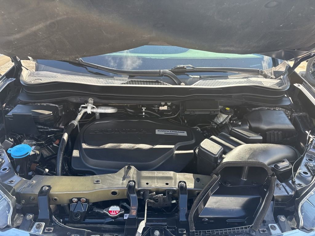 Used 2019 Honda Pilot EX-L image 39