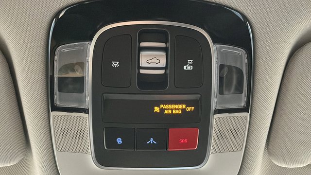 Used 2023 Hyundai Sonata Limited FWD image 33