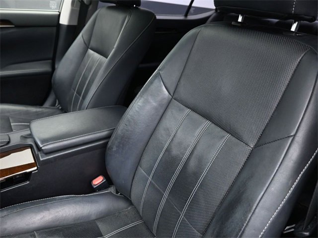 Used 2017 Lexus ES 350 w/ Luxury Package image 19