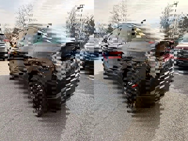 New 2026 Nissan Leaf S+ w/ Floor Mat Package (S+) image 7