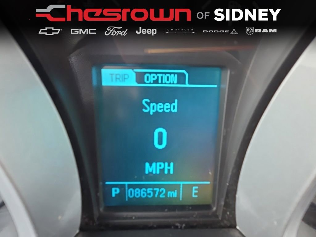 Used 2017 Chevrolet Equinox LT w/ Convenience Package FWD image 41