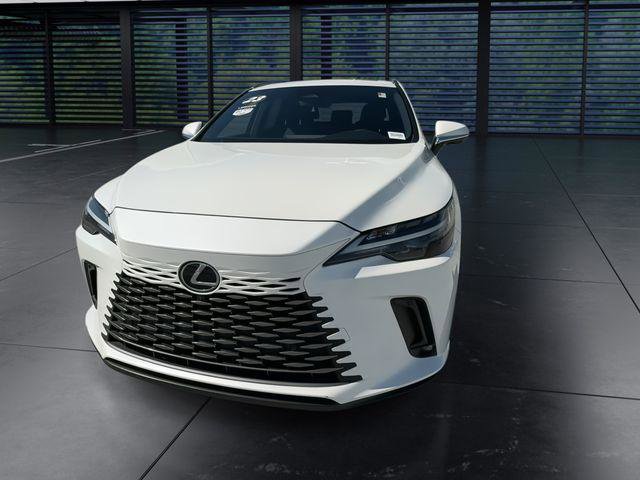 Certified 2023 Lexus RX 350 Premium Plus w/ Cold Area Package FWD image 3