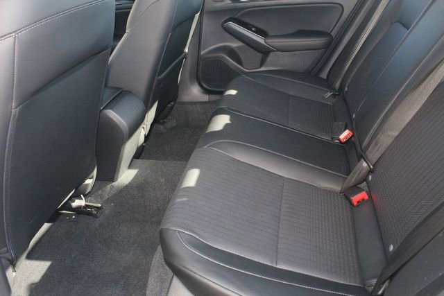 Used 2025 Honda Civic Sport Touring image 24