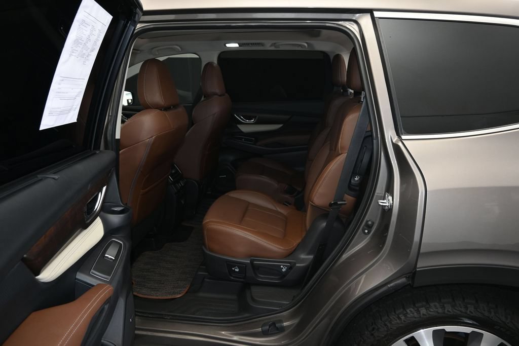 Used 2022 Subaru Ascent Touring w/ Popular Package #2A AWD/4WD image 23