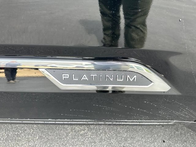 New 2026 Toyota Tundra Platinum AWD/4WD image 9