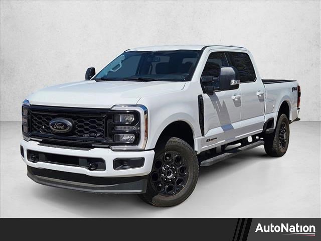 New 2026 Ford F350 XLT w/ XLT Premium Package image 1