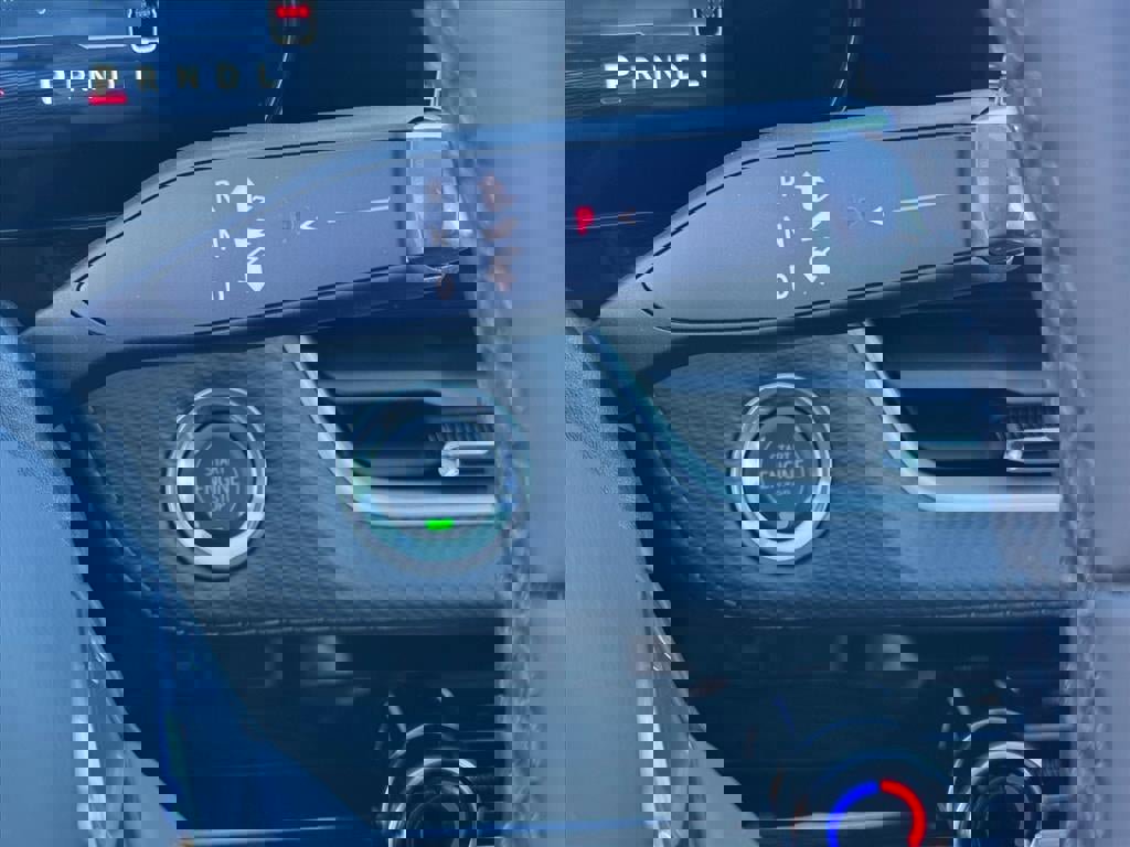 New 2026 Chevrolet Equinox LT w/ Convenience Package II image 9