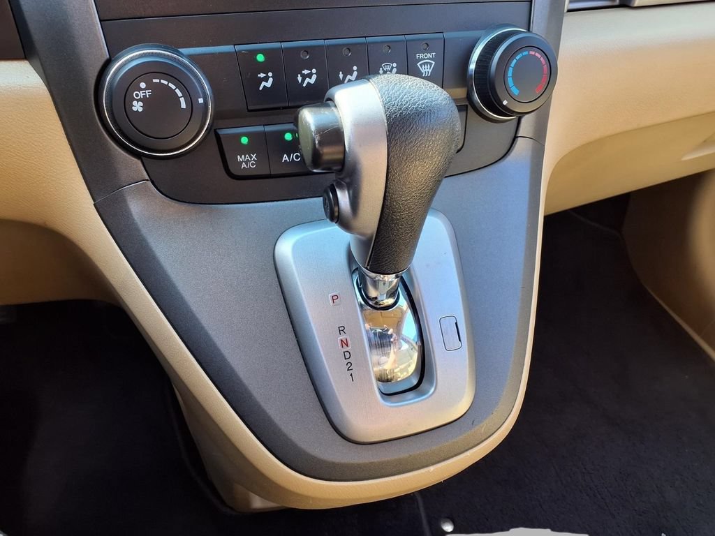 Used 2010 Honda CR-V LX image 9