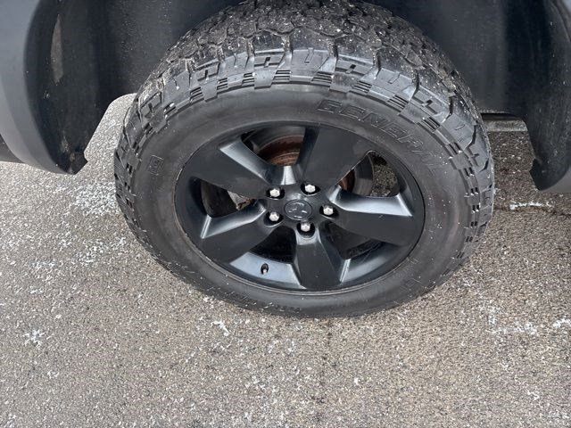 Used 2019 RAM 1500 Classic Warlock image 47