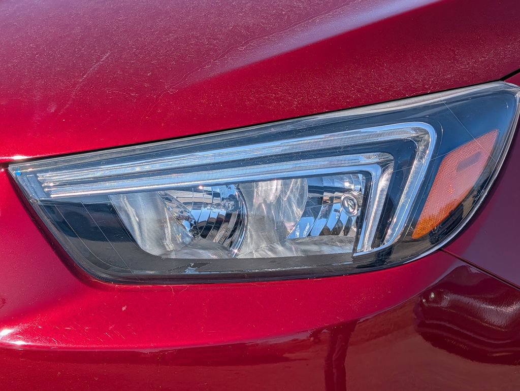 Used 2021 Buick Encore Preferred image 16