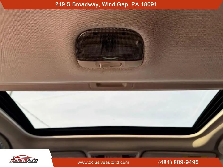 Used 2016 Subaru Outback 2.5i Limited image 20