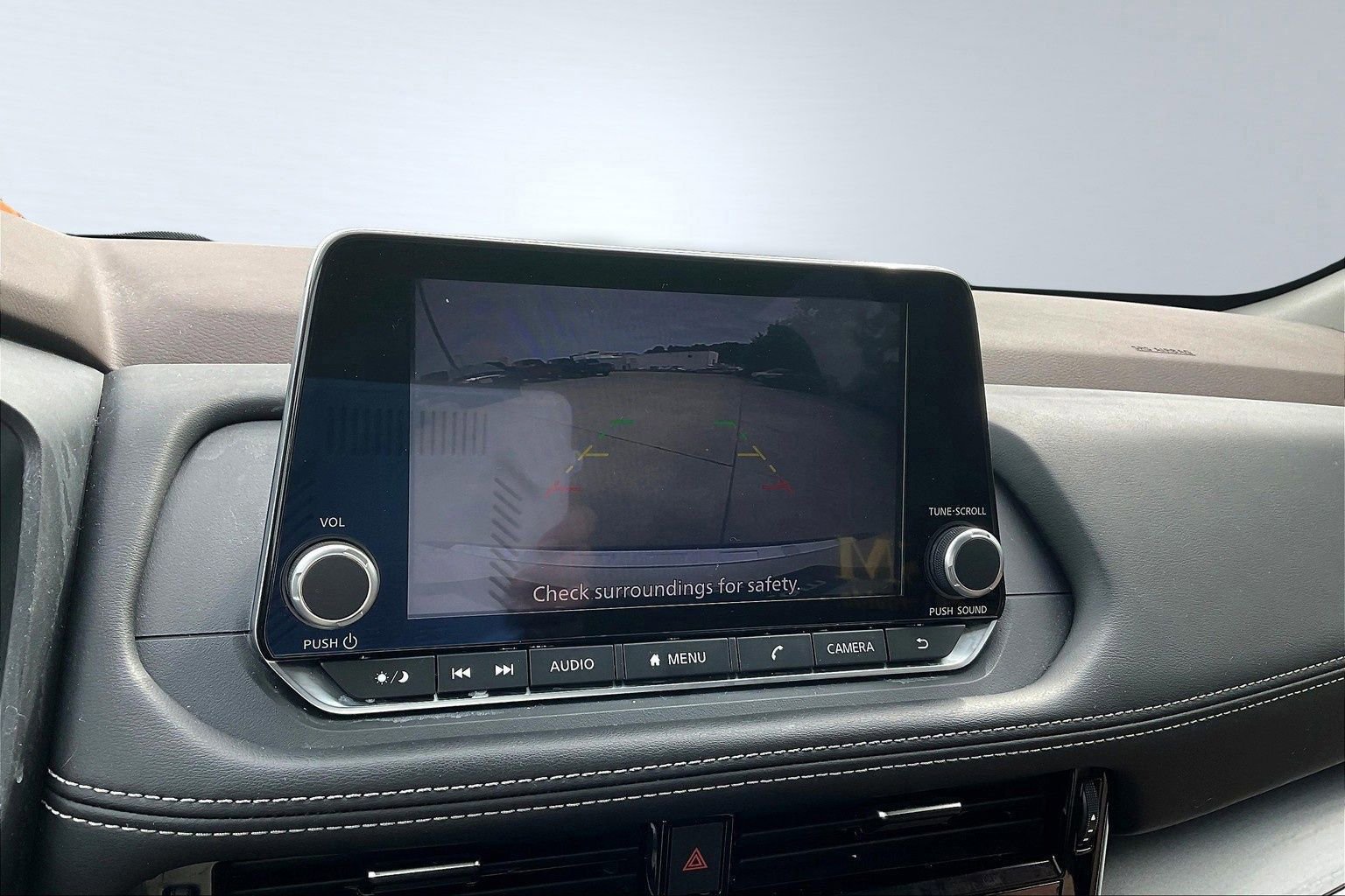 Certified 2023 Nissan Rogue SV image 28