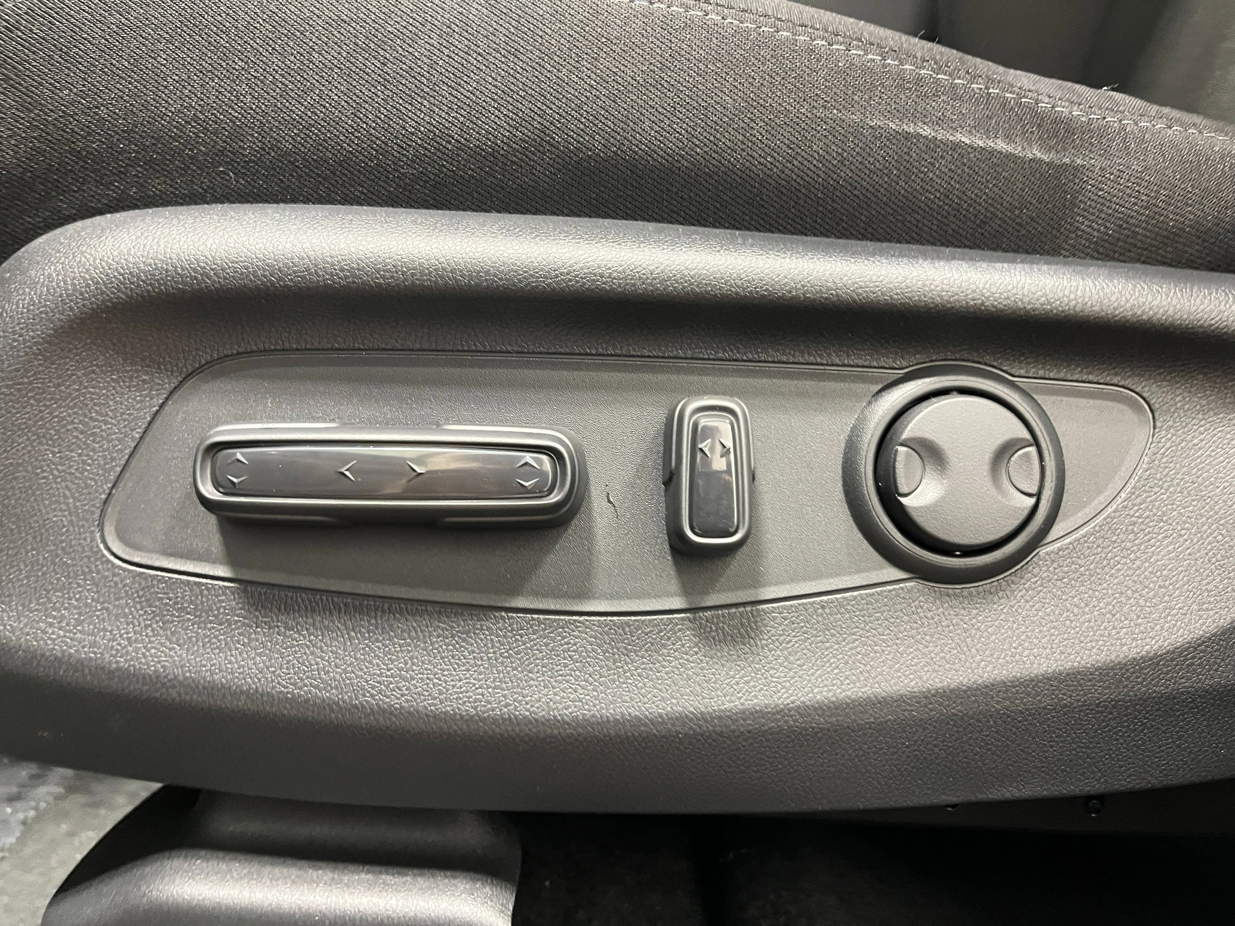 New 2026 Honda CR-V EX image 17
