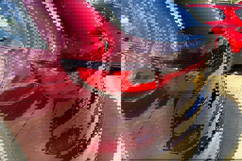 New 2026 MAZDA CX-90 3.3 Turbo w/ Premium Sport Pkg image 30