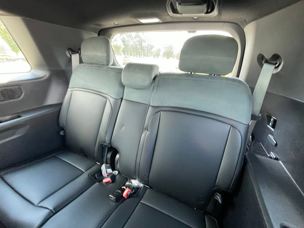 New 2027 Kia Telluride X-Line SX Prestige w/ Executive Package AWD/4WD image 27
