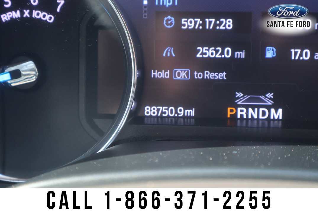 Used 2021 Ford Expedition XLT RWD image 35