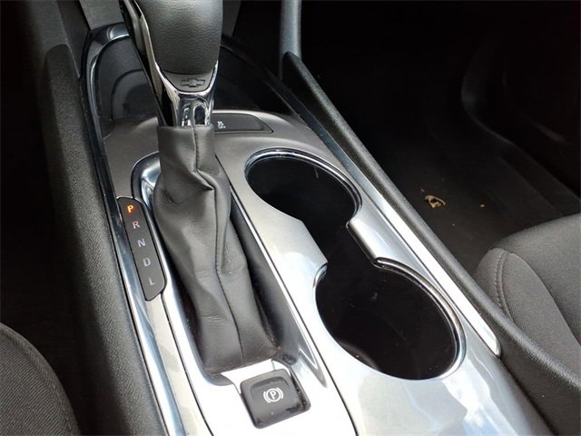 Used 2023 Chevrolet Malibu LT image 21