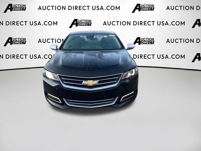 Used 2016 Chevrolet Impala LTZ w/ Enhanced Convenience Package FWD image 2