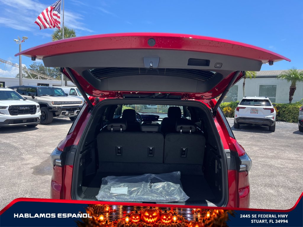 New 2026 Buick Enclave Avenir w/ Super Cruise Package AWD/4WD image 10
