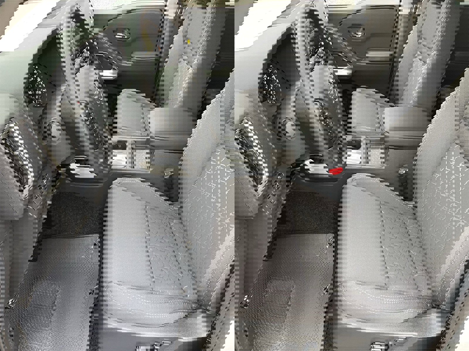 New 2026 Nissan Frontier SV w/ Tow Package image 20