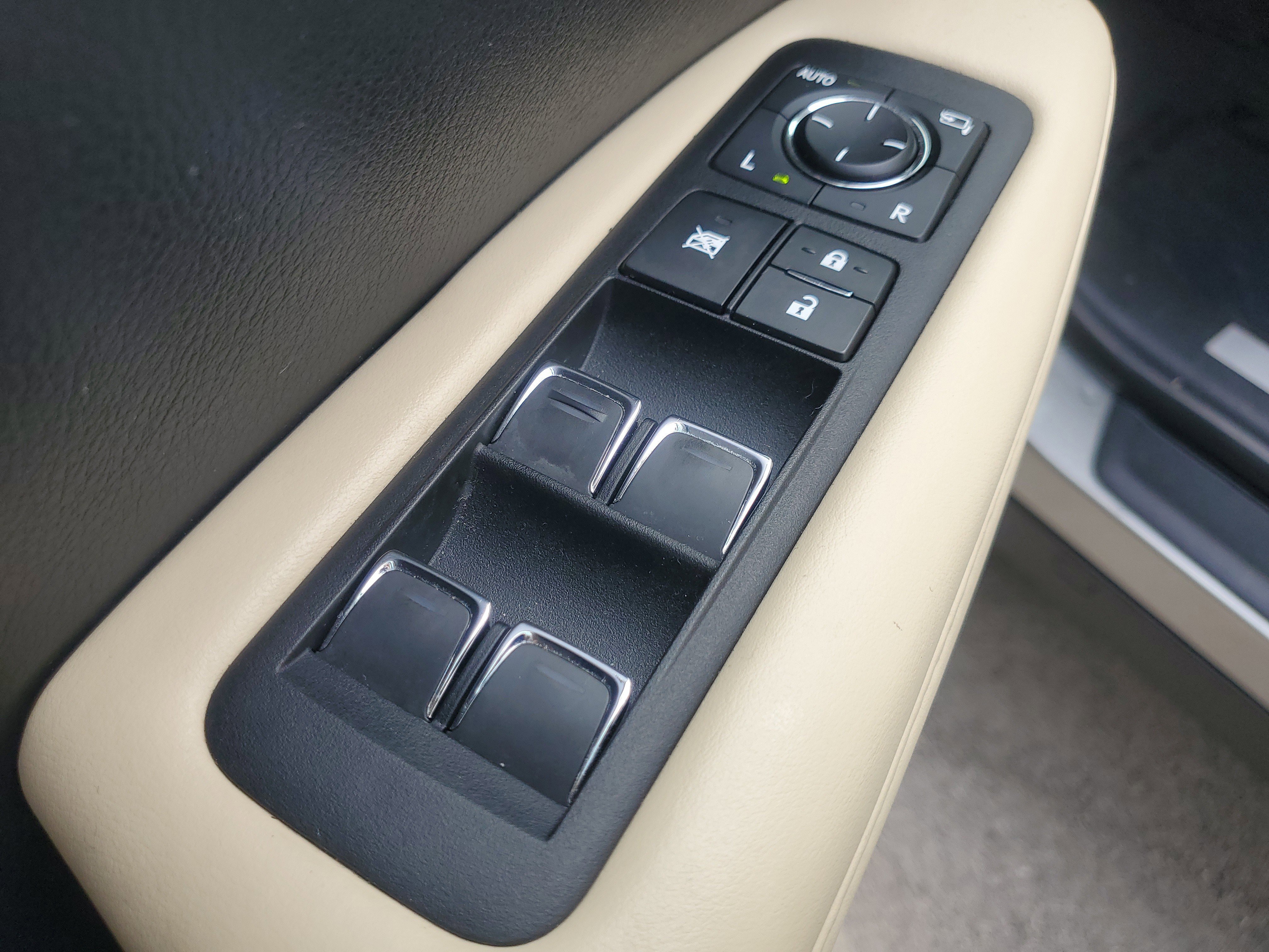 Certified 2022 Lexus RX 350 FWD image 19