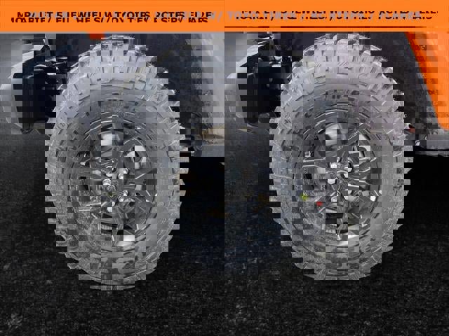 New 2025 Jeep Gladiator Sport image 31