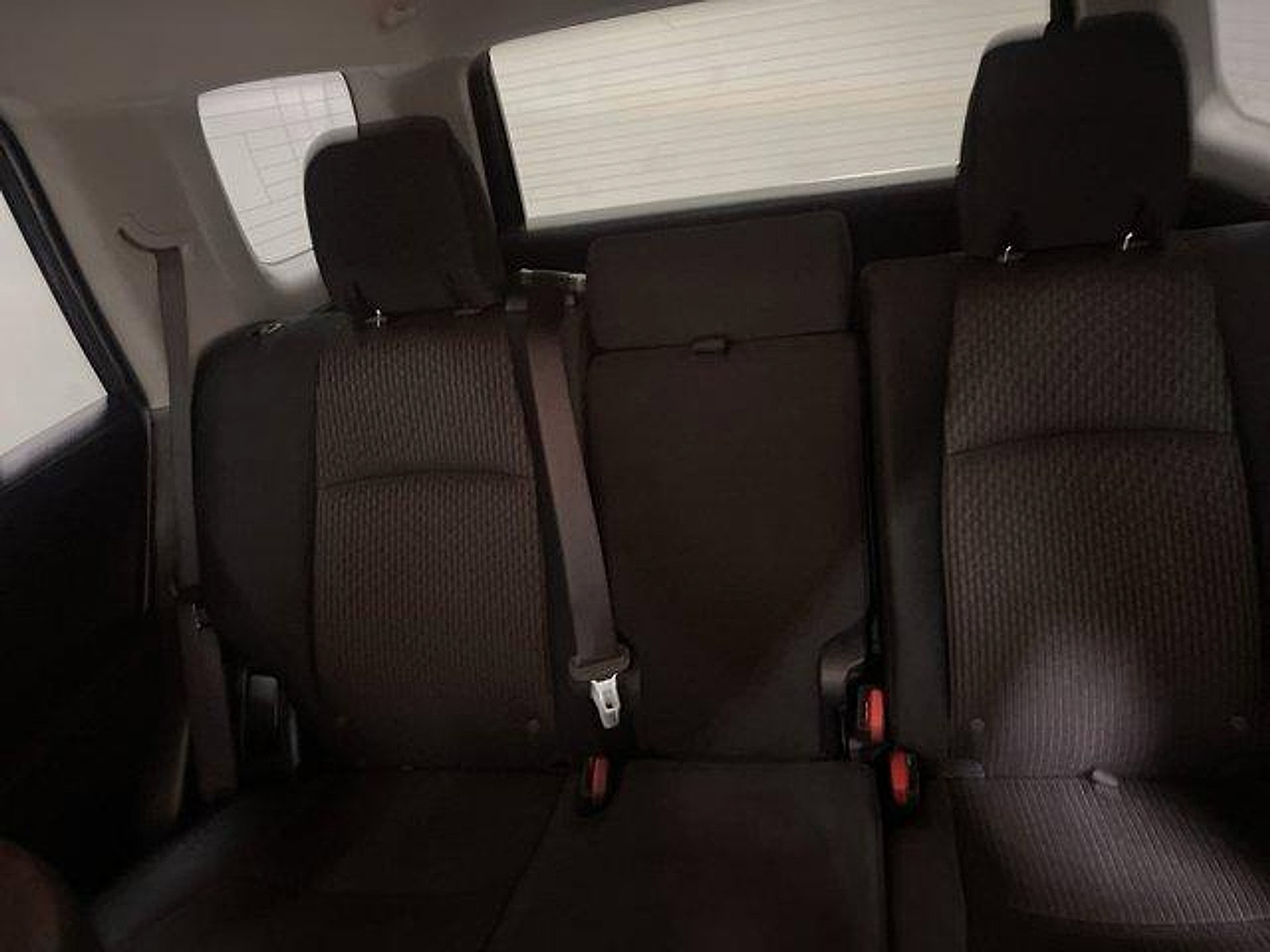 Used 2016 Toyota 4Runner Trail AWD/4WD image 9