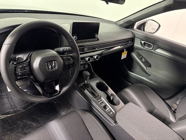 New 2026 Honda Civic Sport image 15