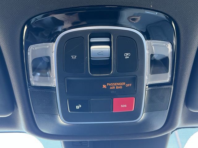 Certified 2026 Hyundai Tucson Limited w/ Tow & Go Package image 25
