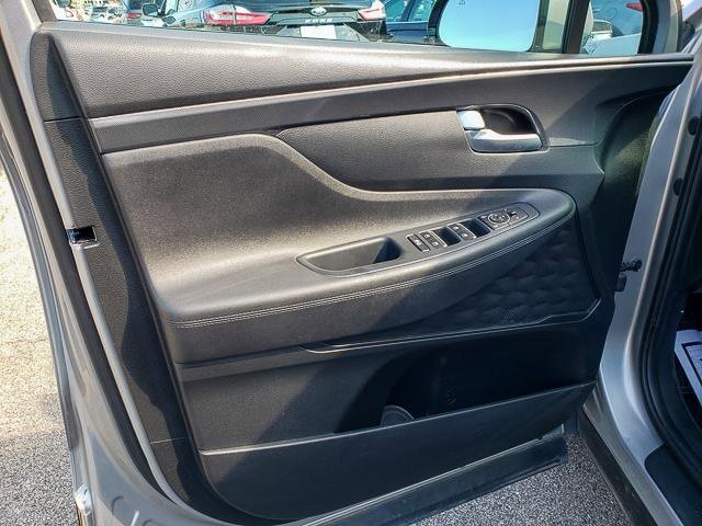 Used 2023 Hyundai Santa Fe SEL image 9