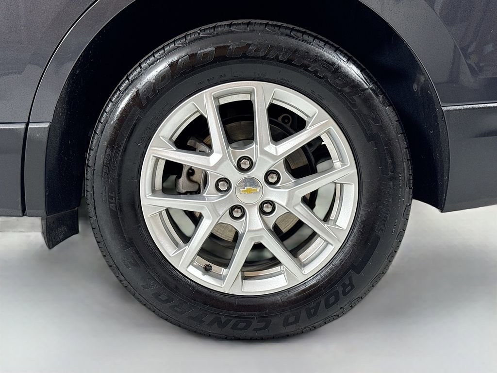 Used 2022 Chevrolet Equinox LS AWD/4WD image 8