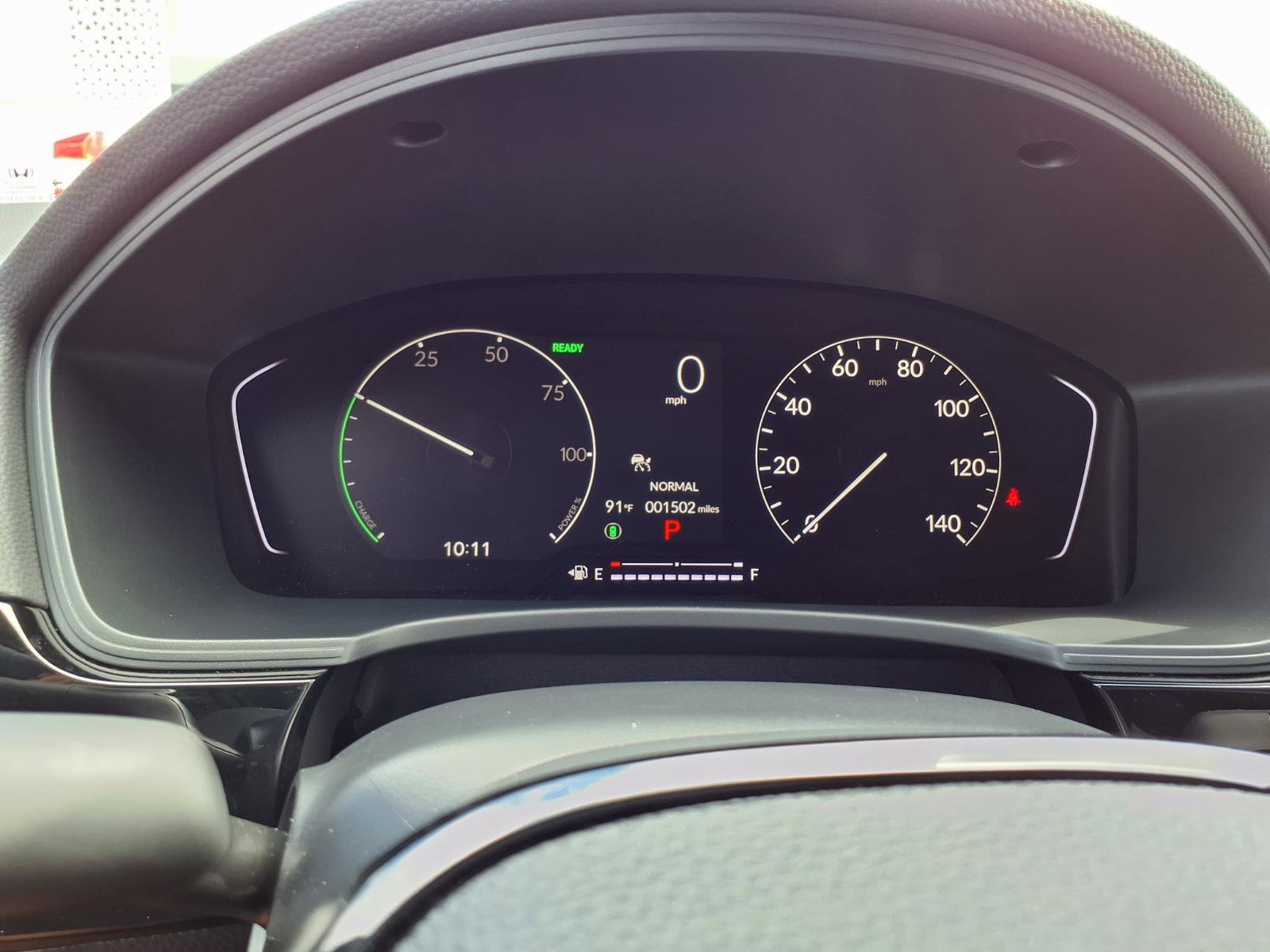 Certified 2026 Honda Civic Sport image 15