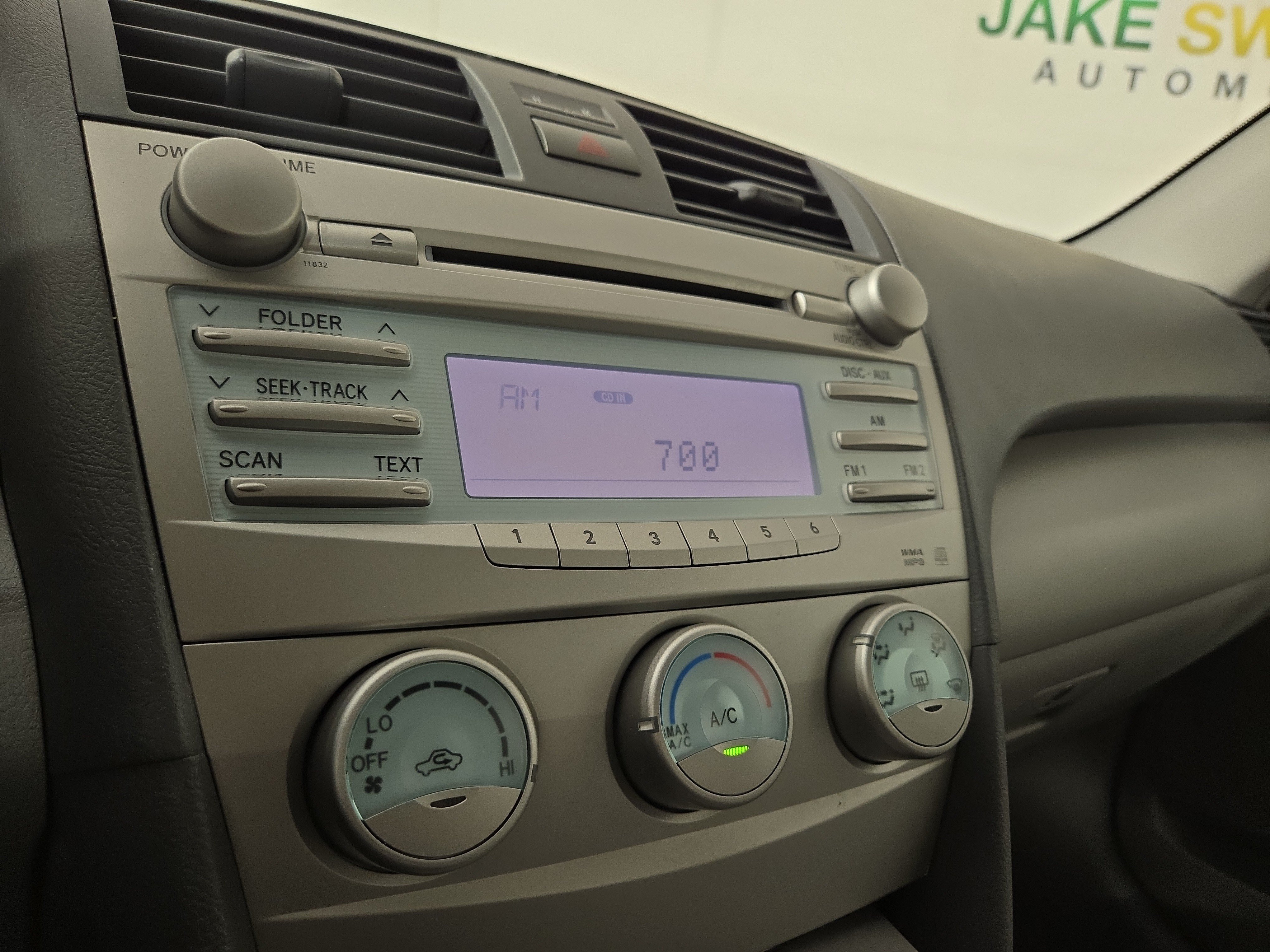 Used 2008 Toyota Camry FWD image 23