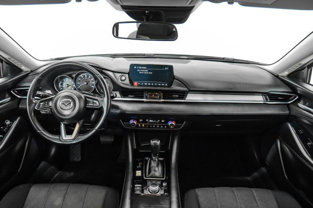 Used 2018 MAZDA MAZDA6 Sport image 12