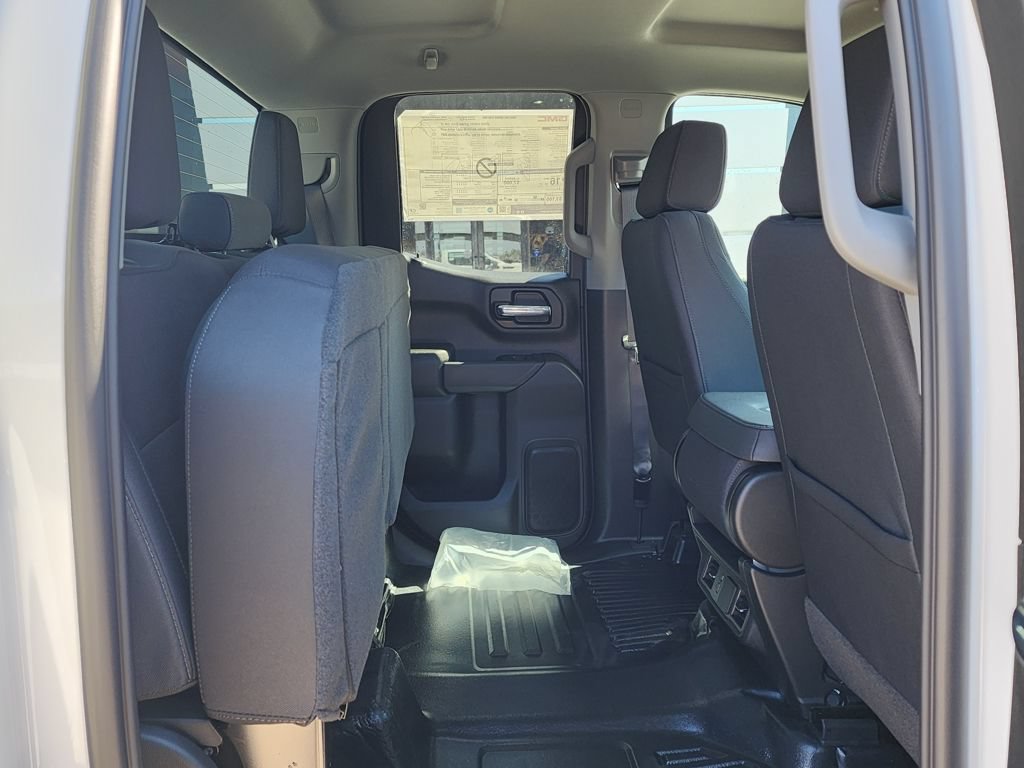 New 2026 GMC Sierra 1500 Pro w/ Pro Value Package AWD/4WD image 45