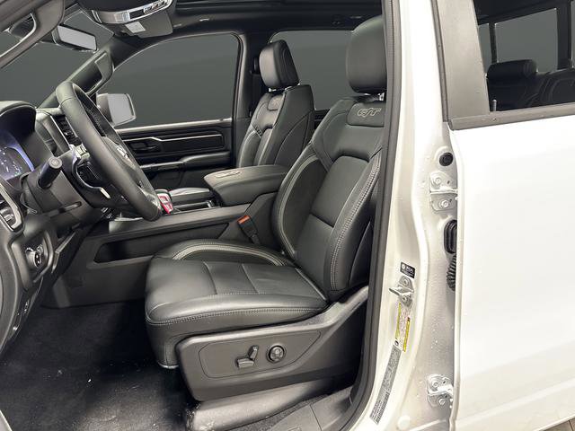 New 2026 RAM 1500 Rebel w/ Advanced Safety Group II image 4