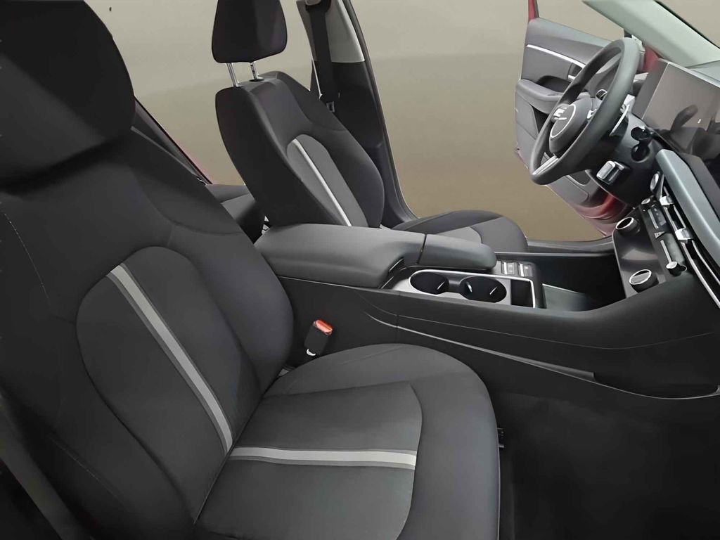 New 2026 Hyundai Sonata Blue FWD image 20