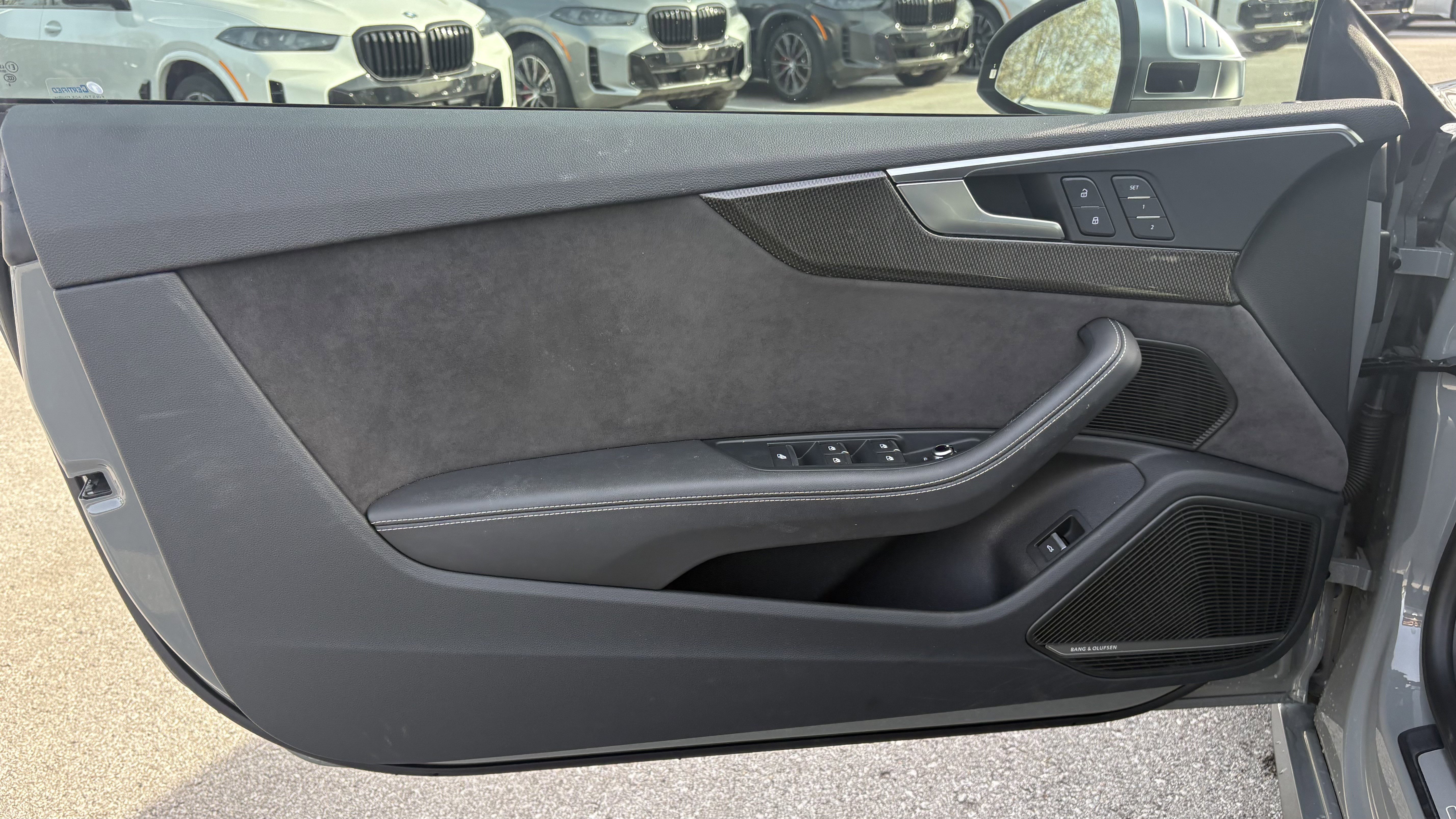 Used 2019 Audi S5 Prestige w/ S Sport Package image 16