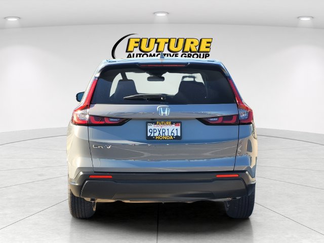 Used 2025 Honda CR-V EX image 8