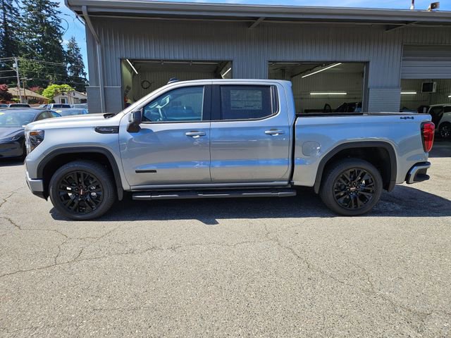 New 2026 GMC Sierra 1500 Elevation w/ Elevation Premium Package AWD/4WD image 2