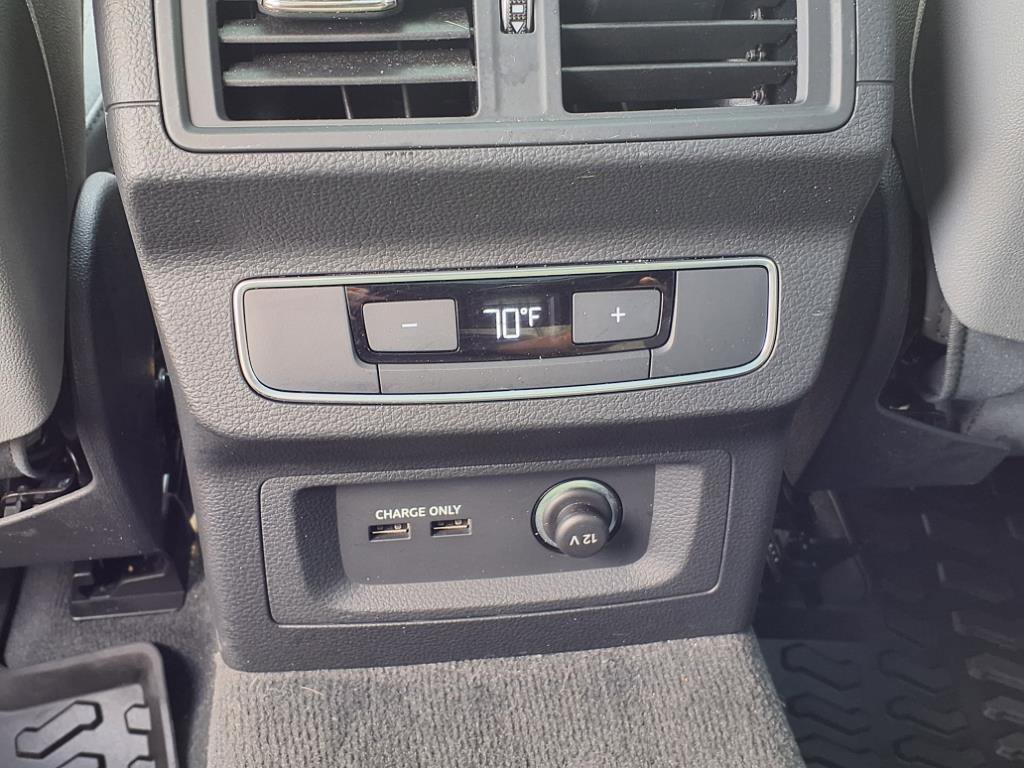 Used 2022 Audi SQ5 Premium Plus image 10